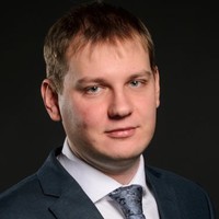 Sergey Nikitin