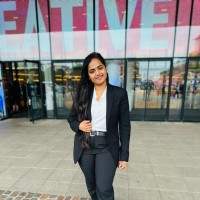 Vardhini Arikatla