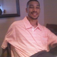 Jamel Hill