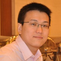 范辰杰