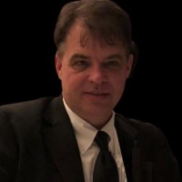 Ted Irwin