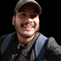 Deepak DM
