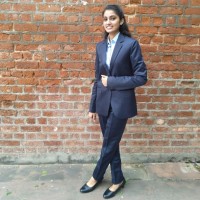 Hiral Chauhan