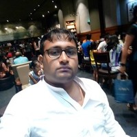 Vinay Mishra