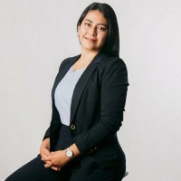 Katherine Alvarez Salcedo