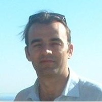 Xavier Lecomte