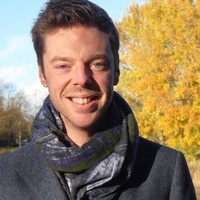 Boudewijn Zuijderhoudt