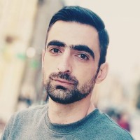 Hovhannes Grigoryan