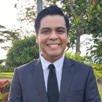 David Vigil