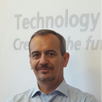 José Antonio Rosales Ródenas