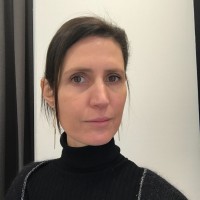 Delphine Lavigne