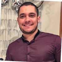 Jonisson Moraes