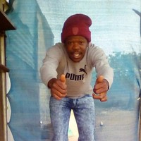 Kabelo Theo