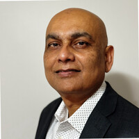 Hitesh Patel