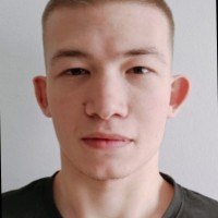 Dmytro Soldatenko