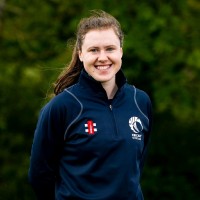 Sarah Bryce