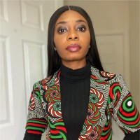 Oluwadamilola Joda