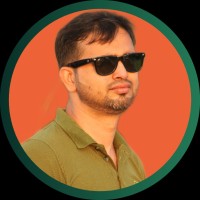 Md. Touhidul Islam