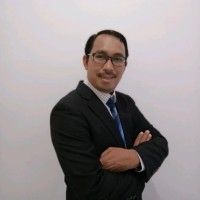 Mohd Ghazali Md Salleh