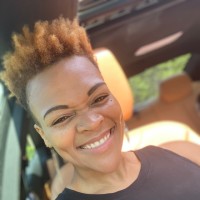Tonecia R. Carter