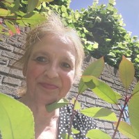 Jeannette Vanderheiden