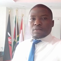 Eric Ochieng