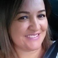 Rosana Alves Caldeira