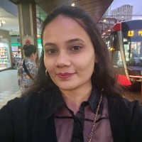 Saloni Shah