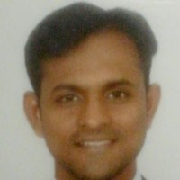 PANKAJ AMBE