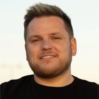 Darren Priest