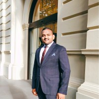 Gandhi Chowdary Atluri