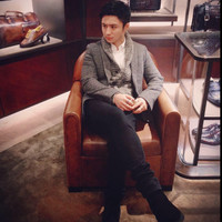 He Zhu