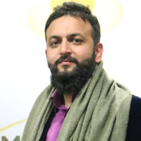 Ubaid Iqbal