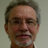 Patrick MacMillan