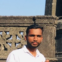 Vaishnav Shirfule