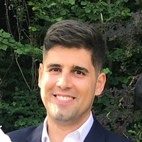 Georgi Velkov MBA