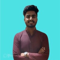 Binse Varghese