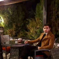 Alireza nouri