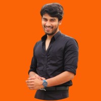 Goutham P