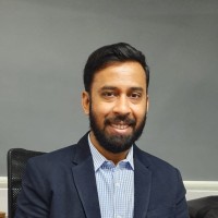 Ashwin Koorgailu
