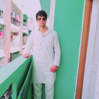 Md Shahjad Raja