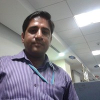 Sanjeev Kumar B