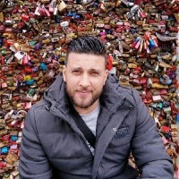 Mohammad Ali Bakkour