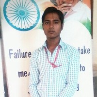 Deepak Maurya