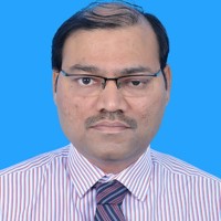 Ravindra Desai, Assoc RICS, MCIOB, ACIArb, AIIQS
