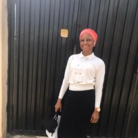 Chidinma Abua
