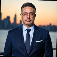 ROBERTO AGUIRRE MD, CPI, CCRP, QM-IAOCR