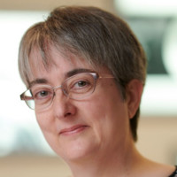 Janet Hattersley