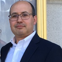 Marcus Padilla
