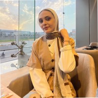 Nada Al Basyouni
